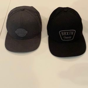 Braxton hats